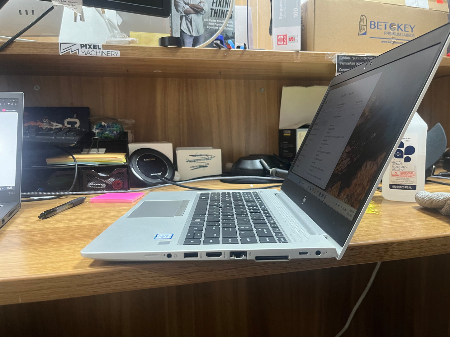 HP EliteBook 840 G5