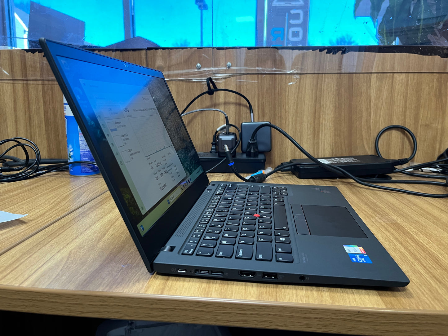 Lenovo ThinkPad T14s Gen 2