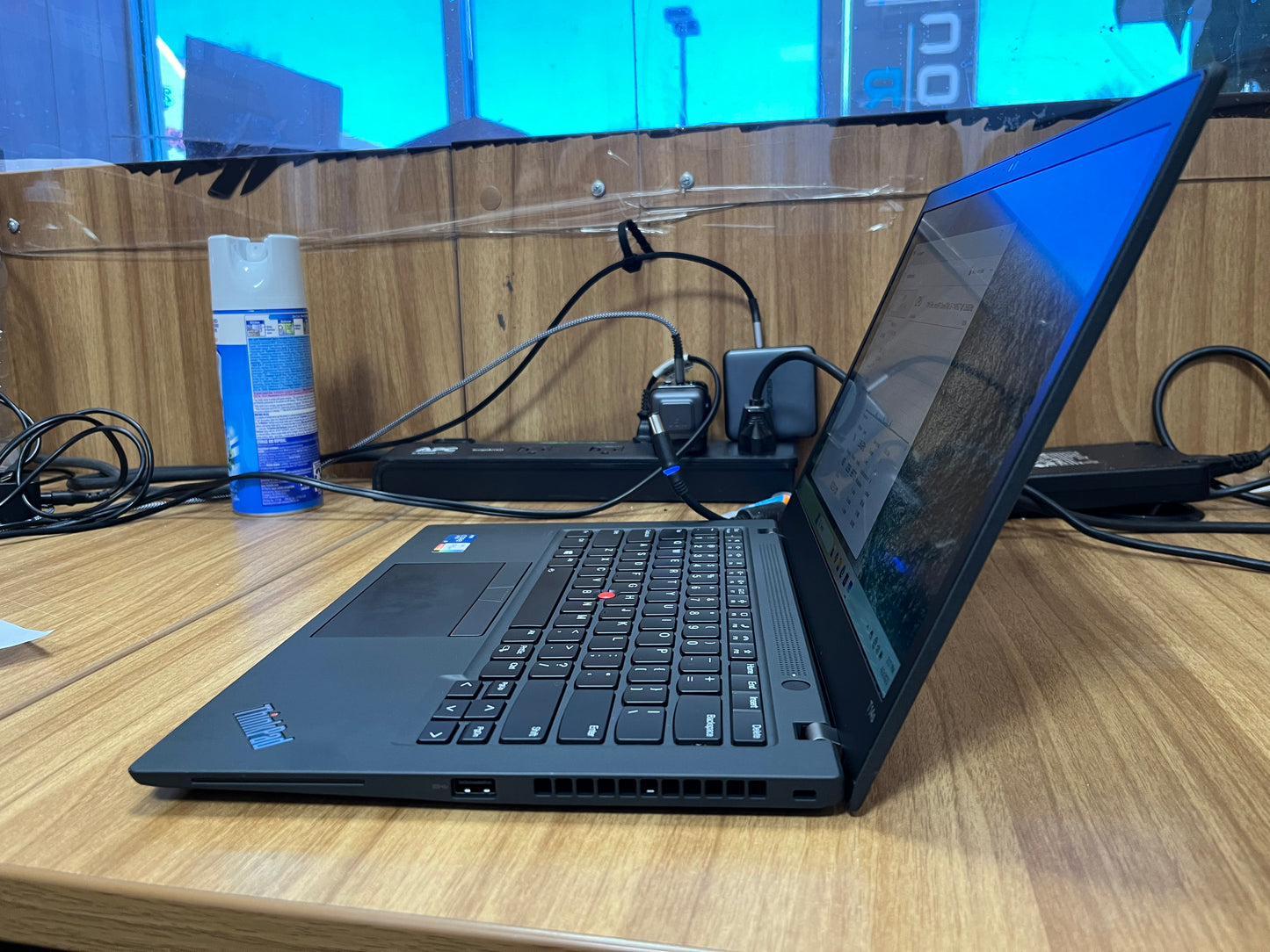 Lenovo ThinkPad T14s Gen 2