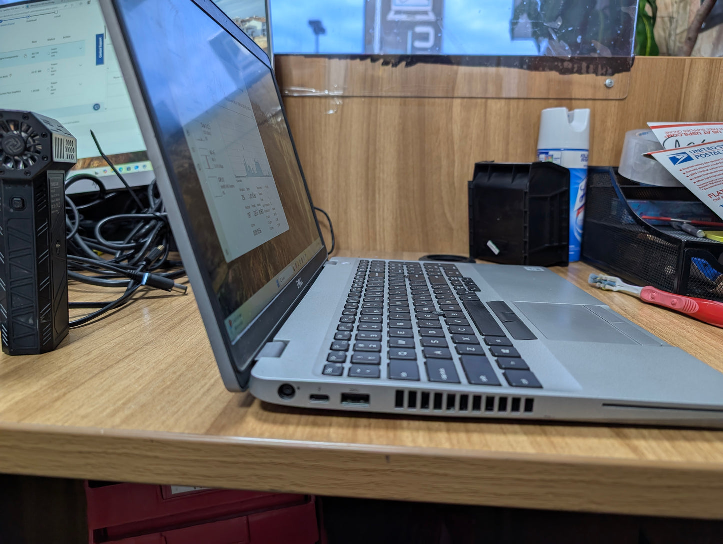 Dell Latitude 5510