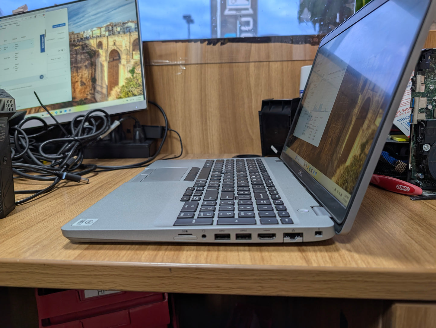 Dell Latitude 5510