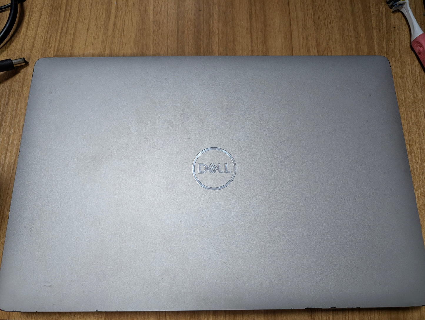Dell Latitude 5510