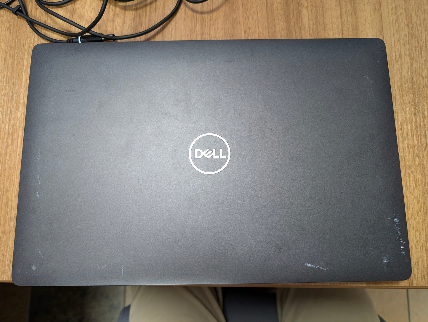 Dell Precision 3541