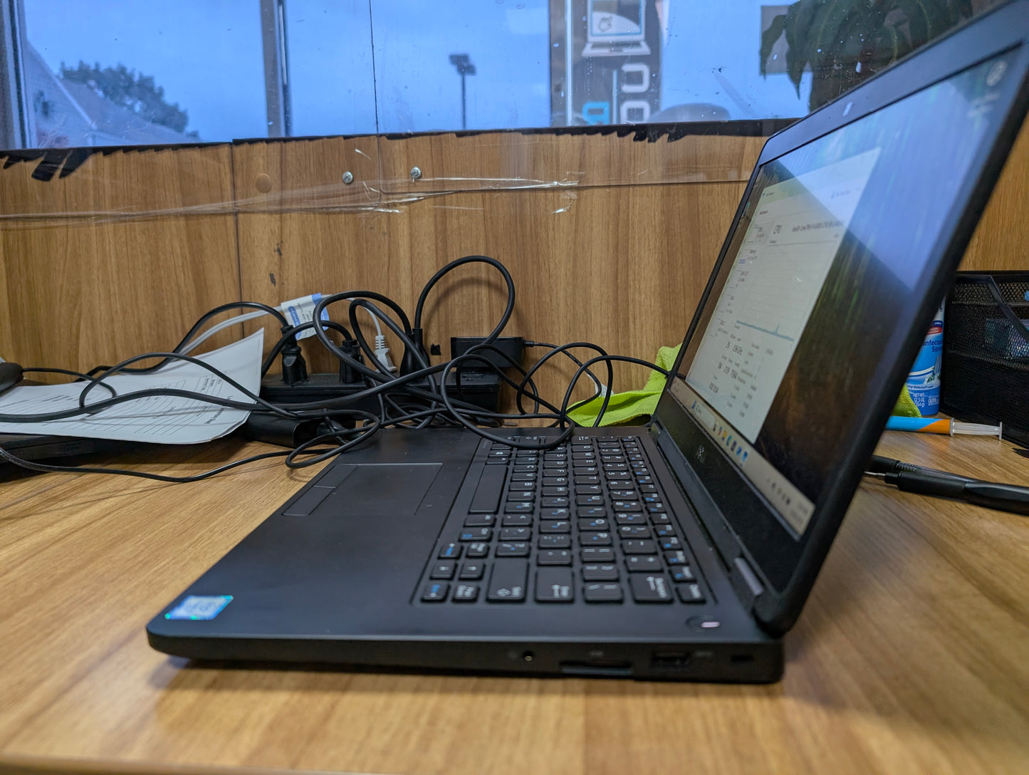 Dell Latitude 5491