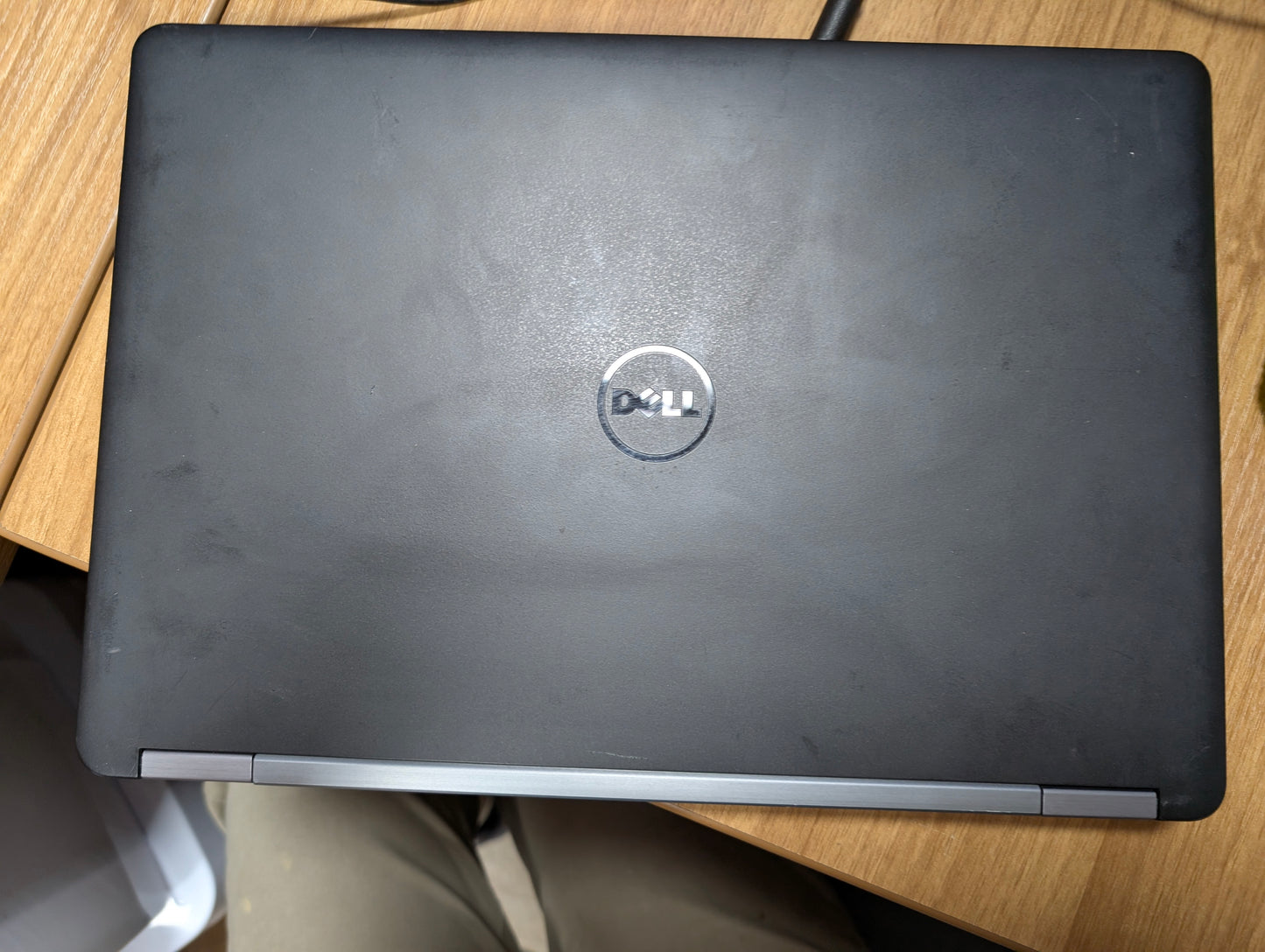 Dell Latitude 5491