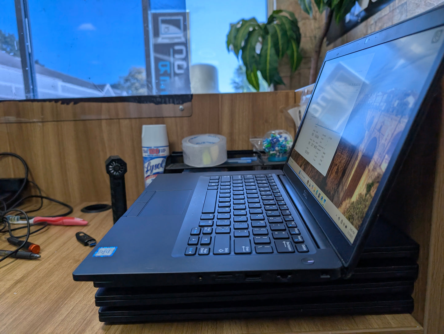 Dell Latitude 7490