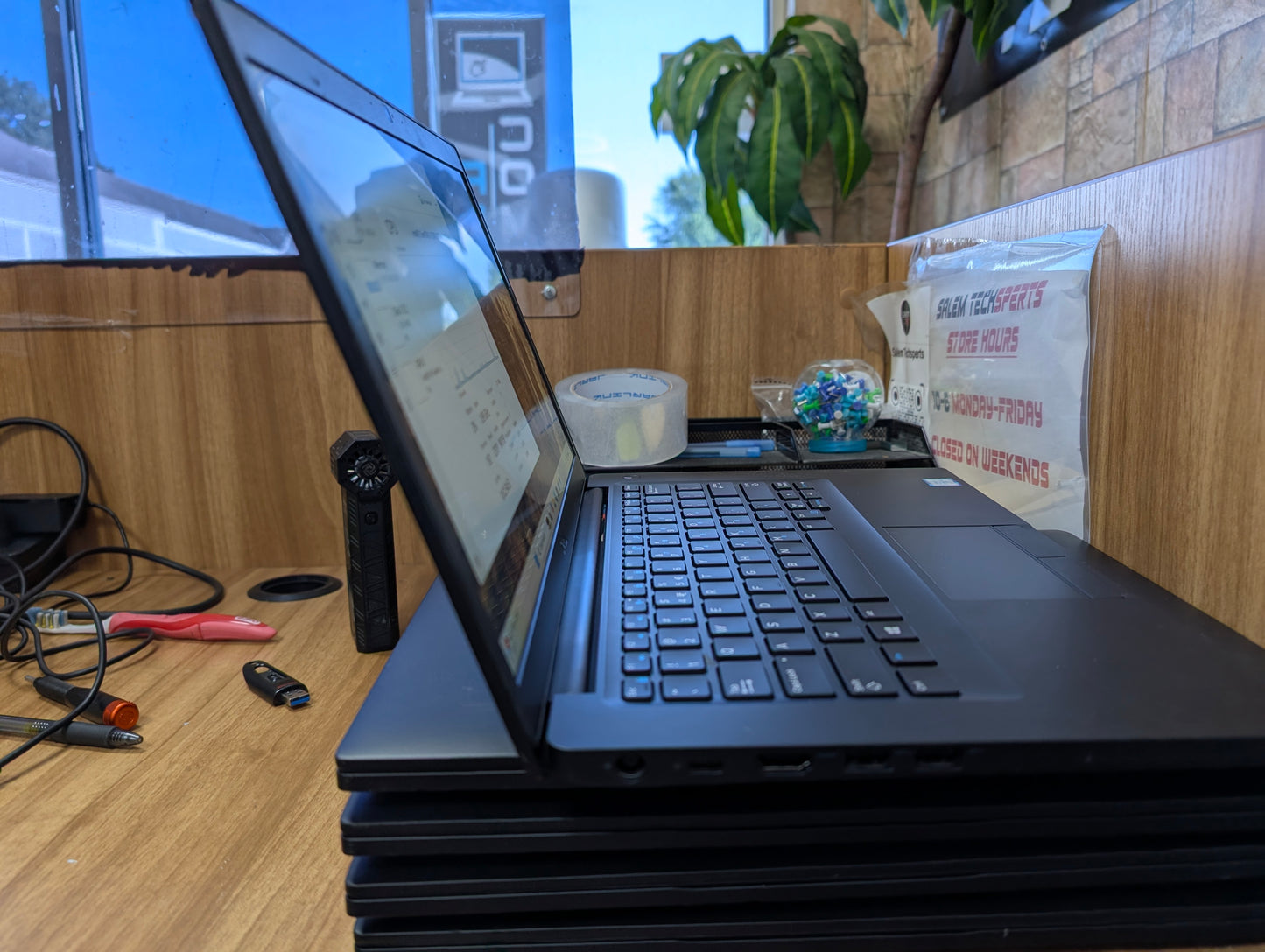 Dell Latitude 7490