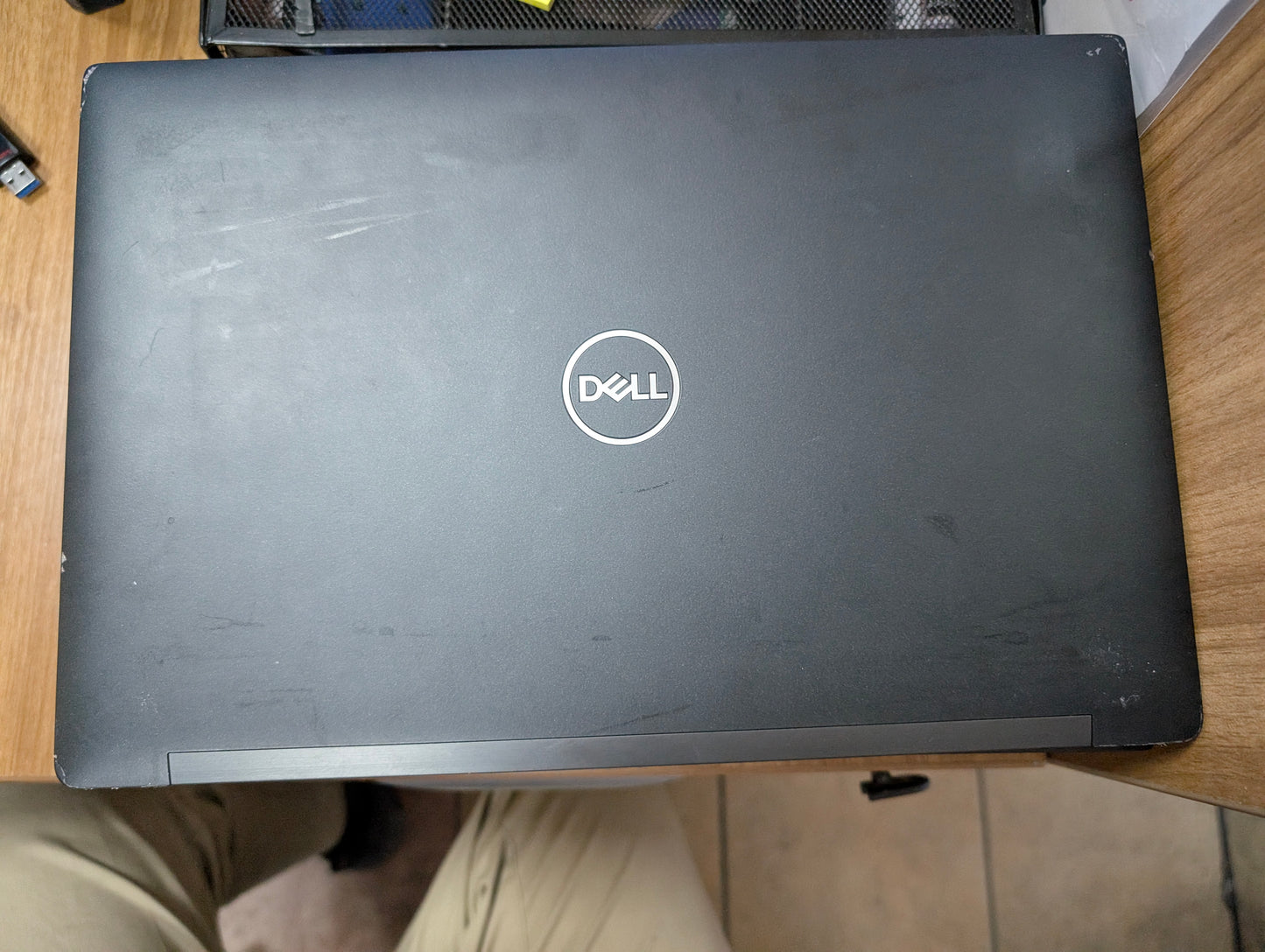 Dell Latitude 7490