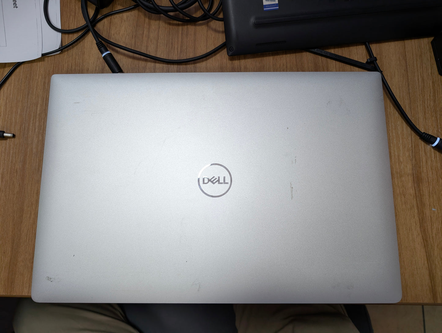 Dell Precision 5540