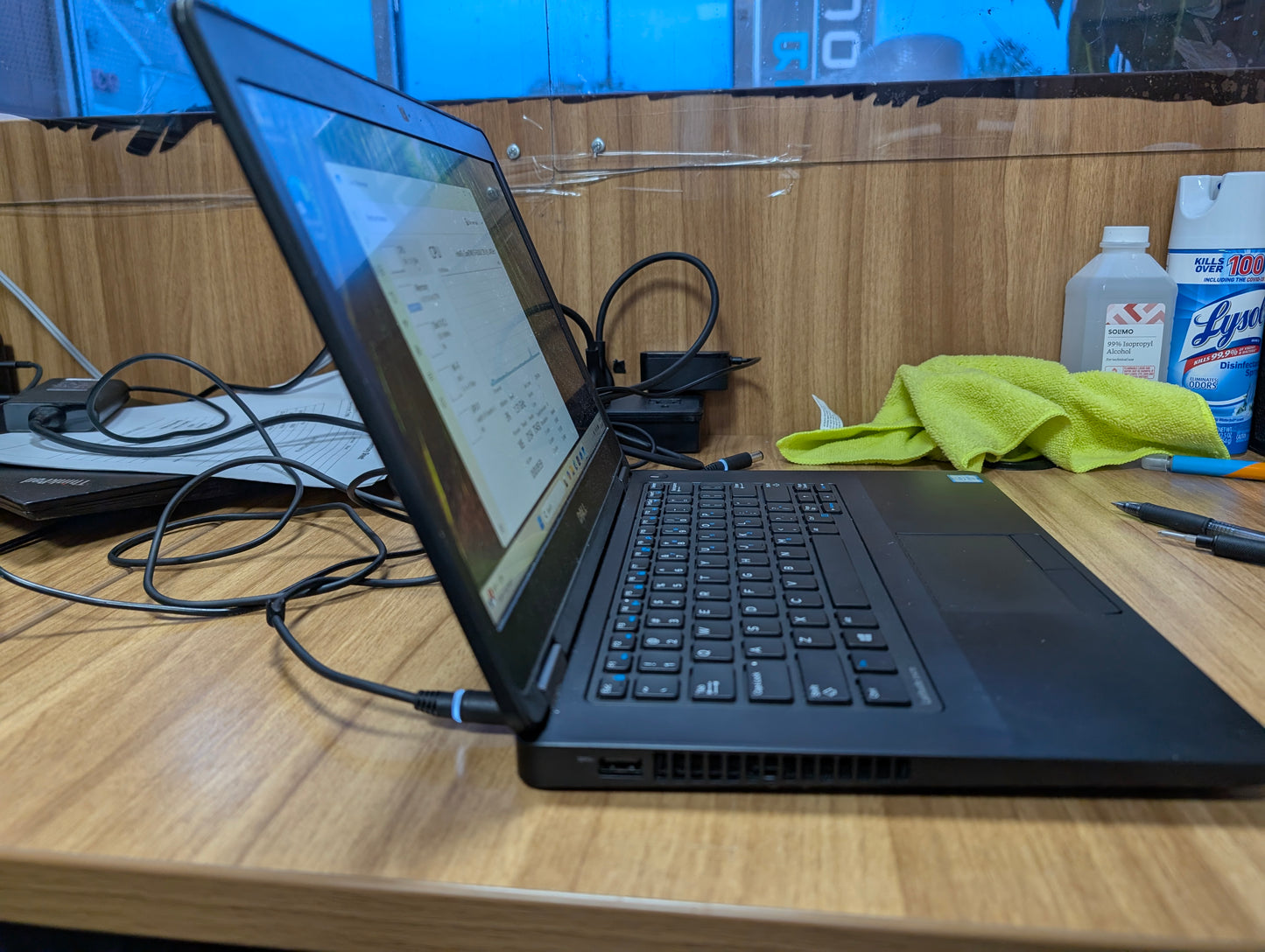 Dell Latitude 5491