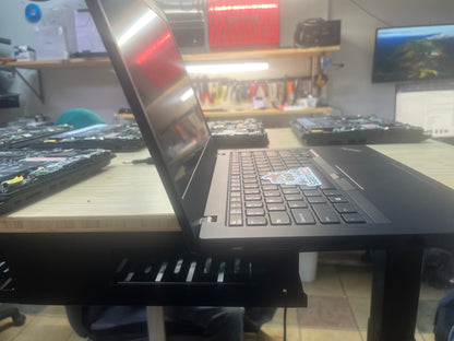 Lenovo ThinkPad L14 (Gen 1)