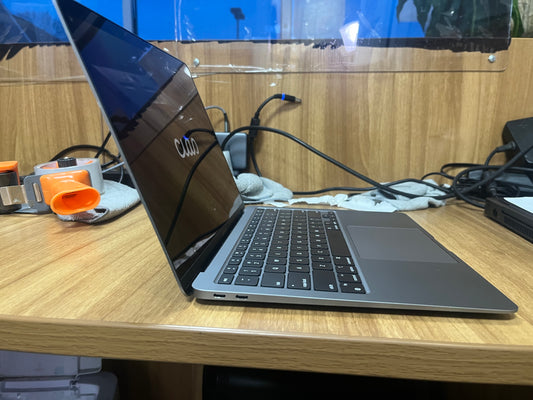 2020 M1 MacBook Air