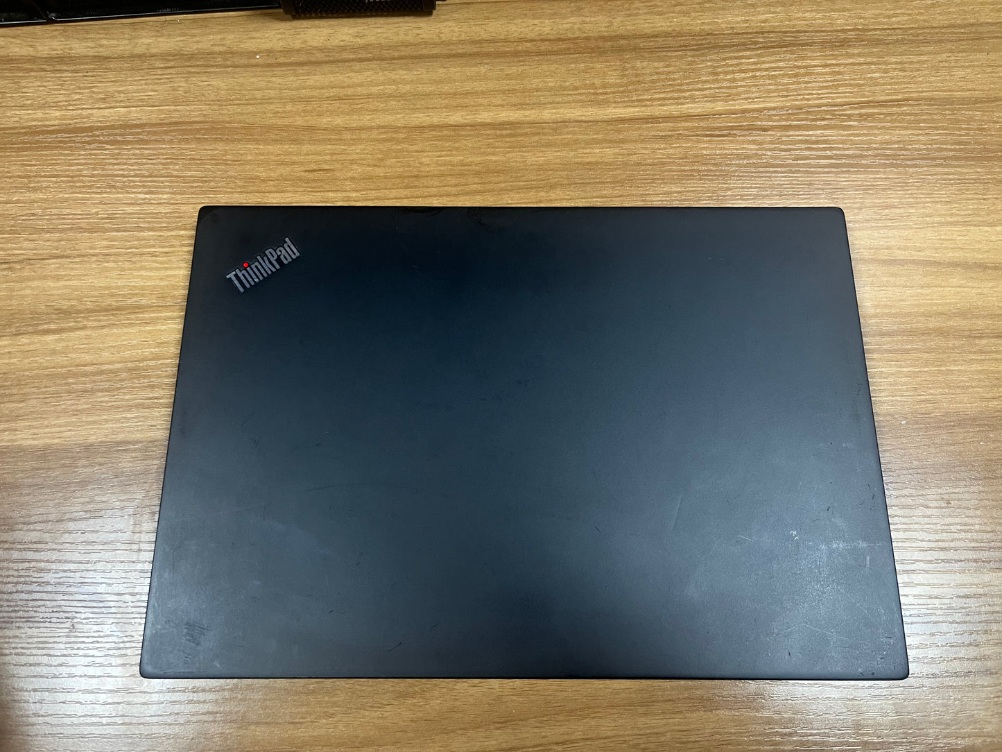 Lenovo ThinkPad T490S