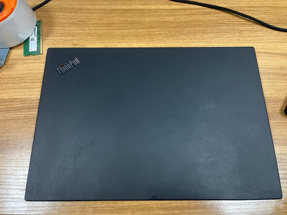 Lenovo ThinkPad T490