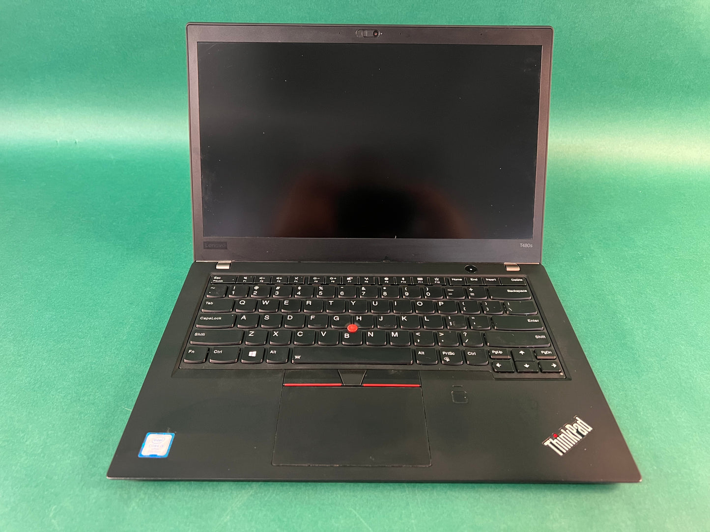 Lenovo ThinkPad T480S