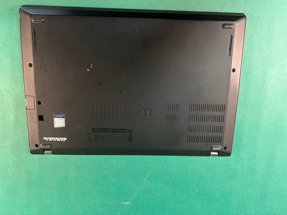 Lenovo ThinkPad T480S