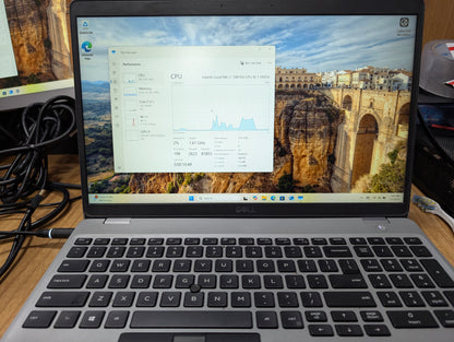 Dell Latitude 5510