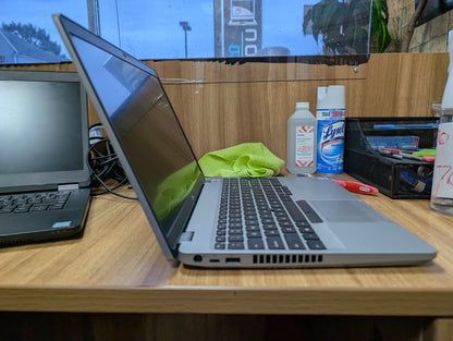 Dell Precision 3551