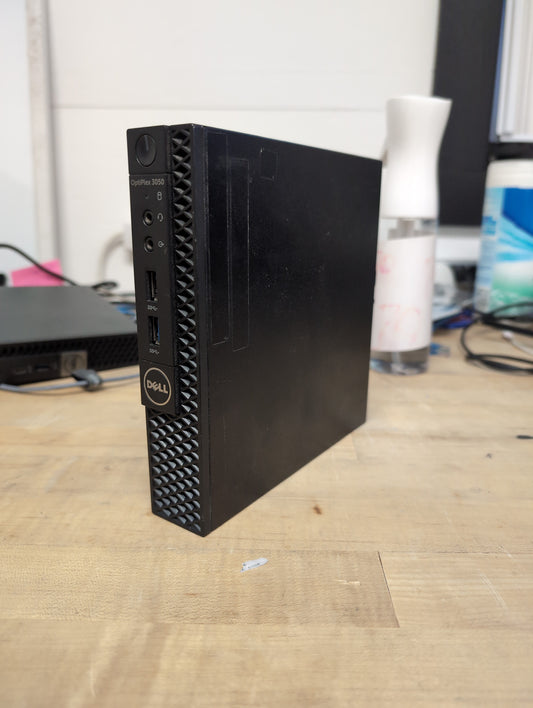 Dell OptiPlex 3050 Micro