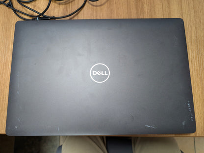 Dell Precision 3541