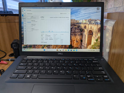 Dell Latitude 7490
