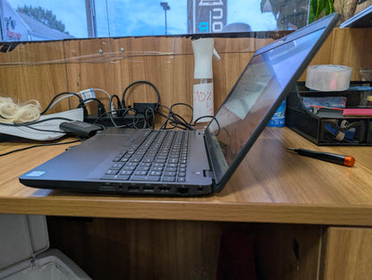 Dell Precision 3541