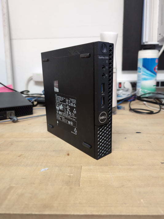 Dell OptiPlex 3050 Micro