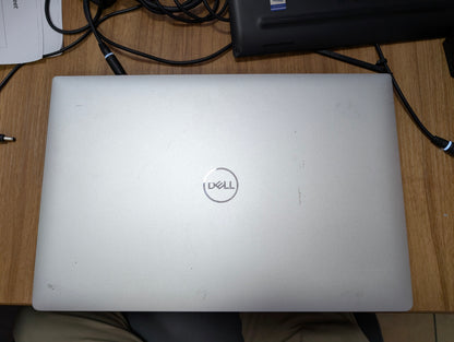 Dell Precision 5540