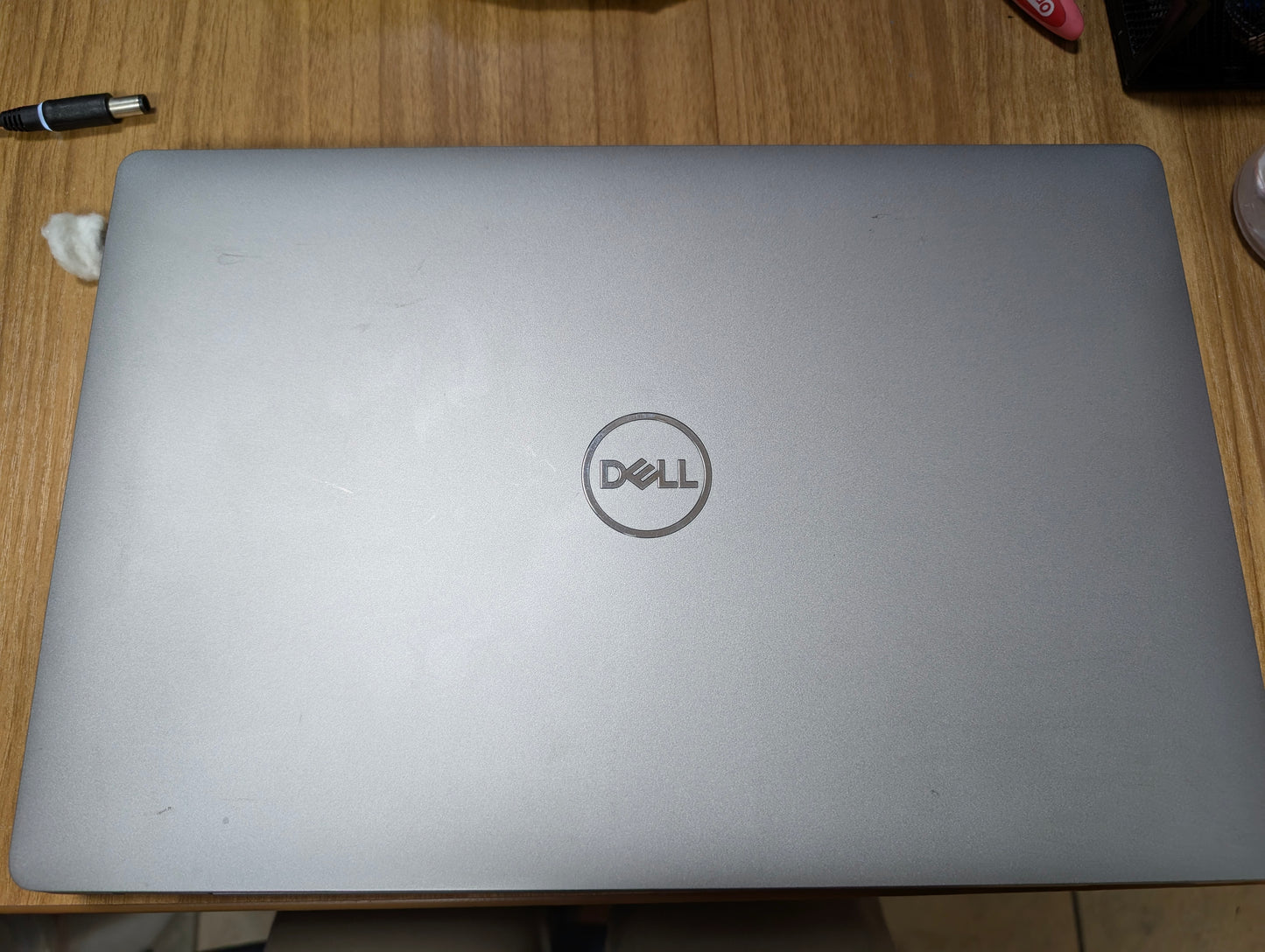 Dell Precision 3551