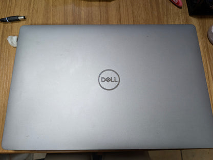 Dell Precision 3551
